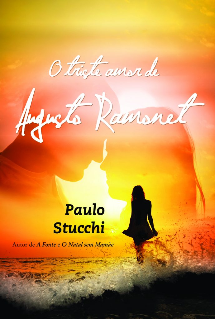 Livro Natal sem Mamãe