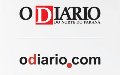 Menina é divulgado no site O Diário