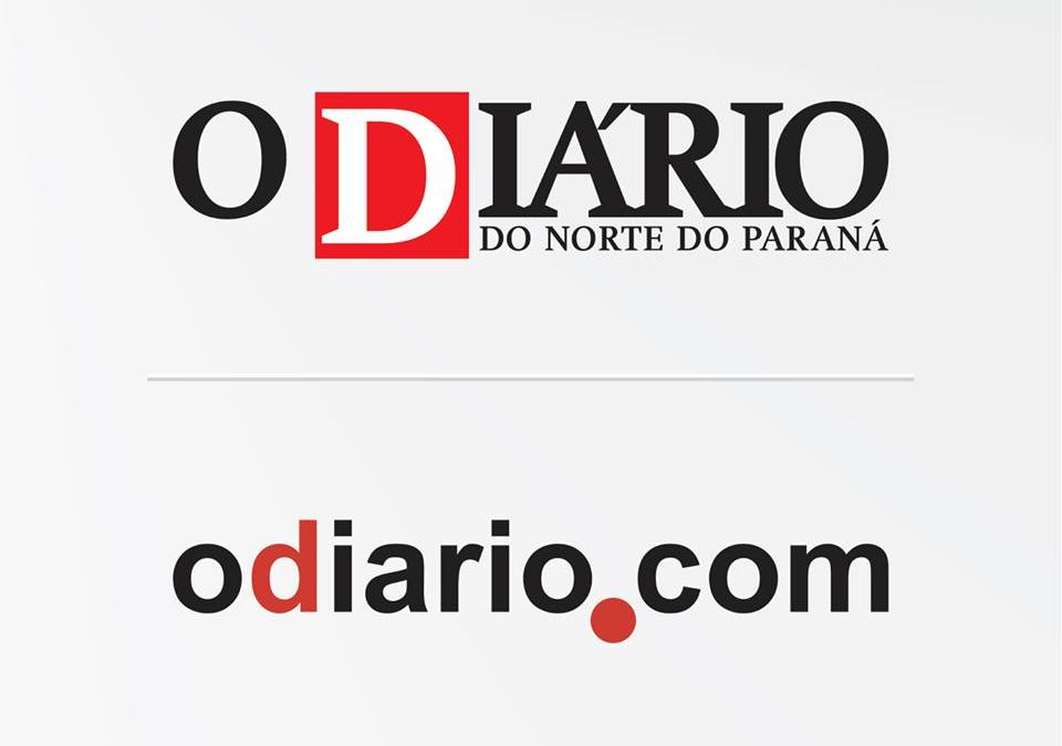 Menina é divulgado no site O Diário