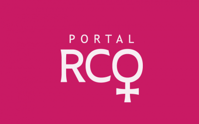 Portal Rosa Choque divulga o livro Menina