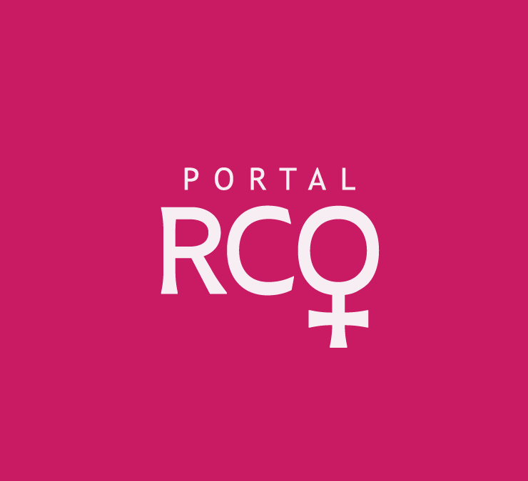 Portal Rosa Choque divulga o livro Menina