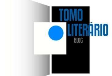 Menina no blog Tomo literário