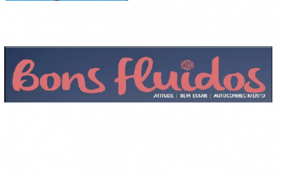 Paulo Stucchi na revista Bons Fluídos