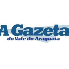 Artigo do Paulo Stucchi no site A Gazeta do Vale do Araguaia