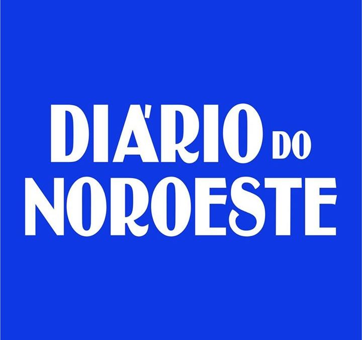 Paulo Stucchi no portal Diário do Noroeste