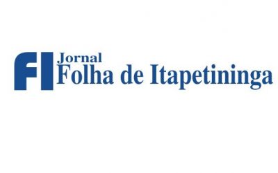 Paulo Stucchi no jornal Folha de Itapetininga