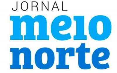 Paulo Stucchi no jornal Meio Norte