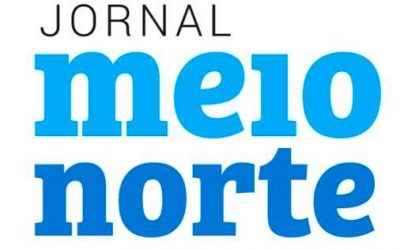 Paulo Stucchi no jornal Meio Norte