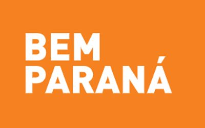 O Jornal Bem Paraná publicou meu artigo “um escritor que navega pelas correntezas do verossímil”