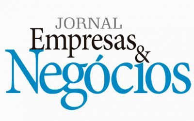 O Jornal Empresas & Negócios publicou sobre a minha obra “A Filha do Reich”